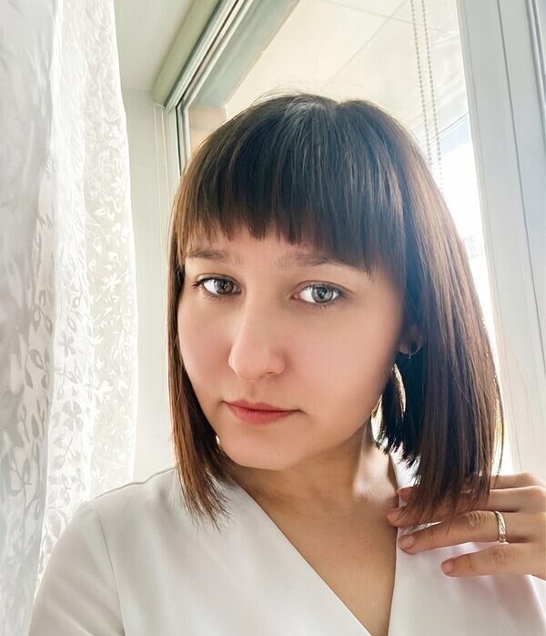 Любовь