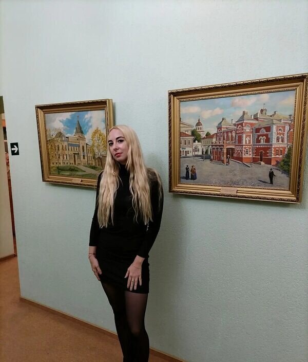 Елена