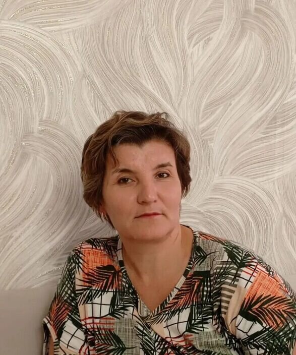 Елена
