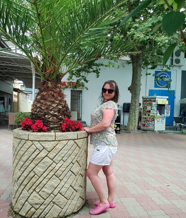 Светлана