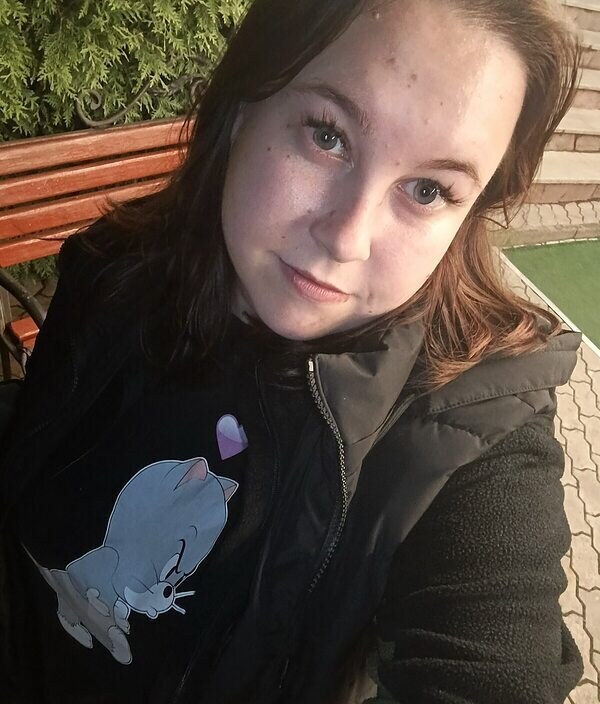 Екатерина