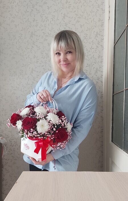 Татьяна