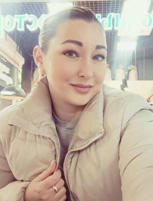 Светлана