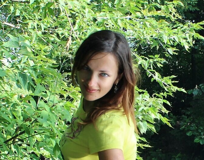 Евгения