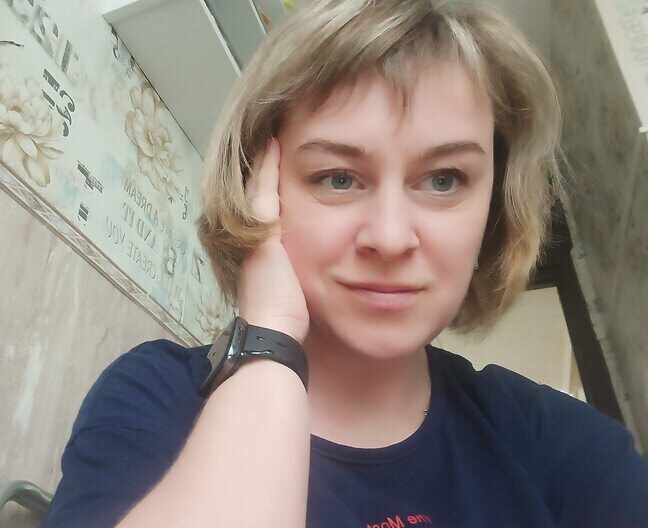Екатерина