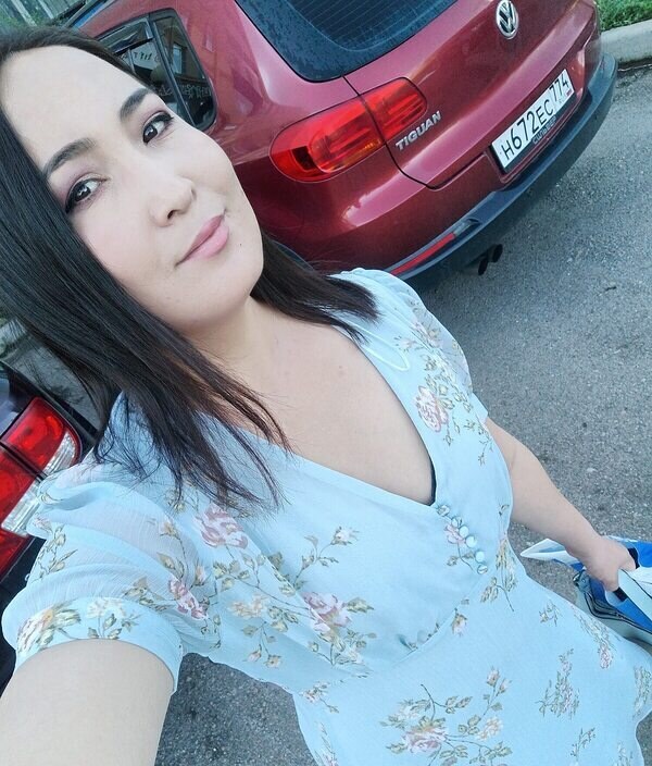 Алина