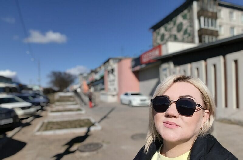 Настасья