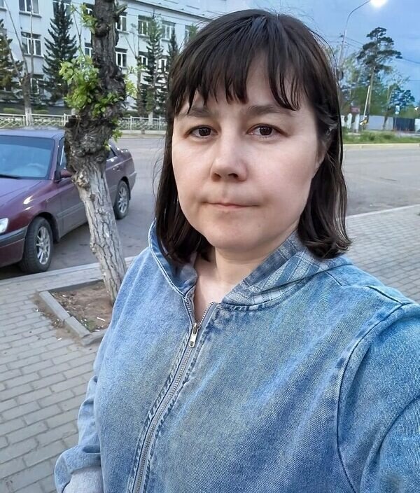Анна