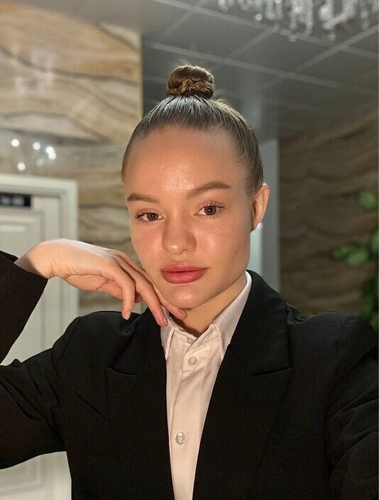 Екатерина