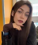 Любимая