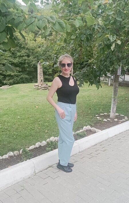 Марина