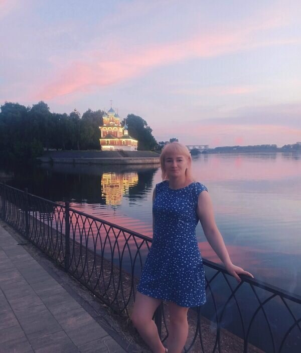 Надюни