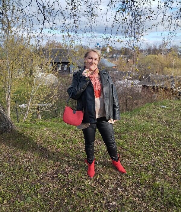 Светлана