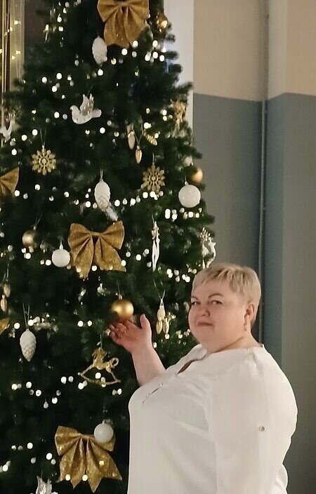 Елена