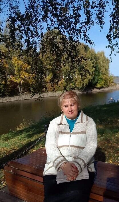 Оксана