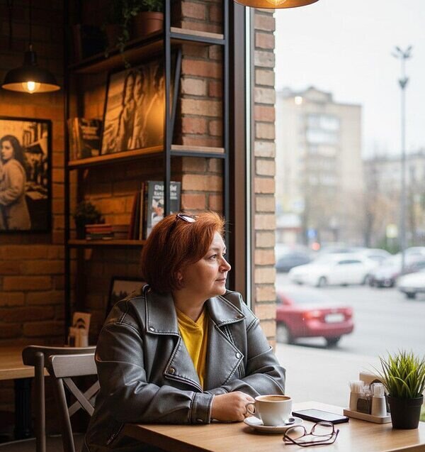 Валентина