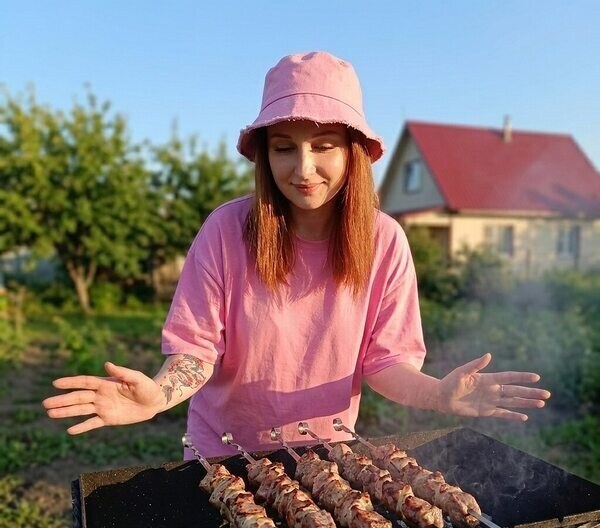 Анжелика