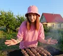 Анжелика