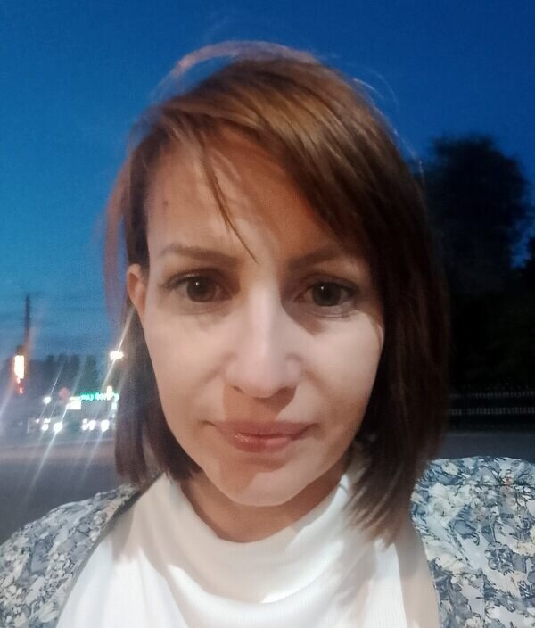 Лина