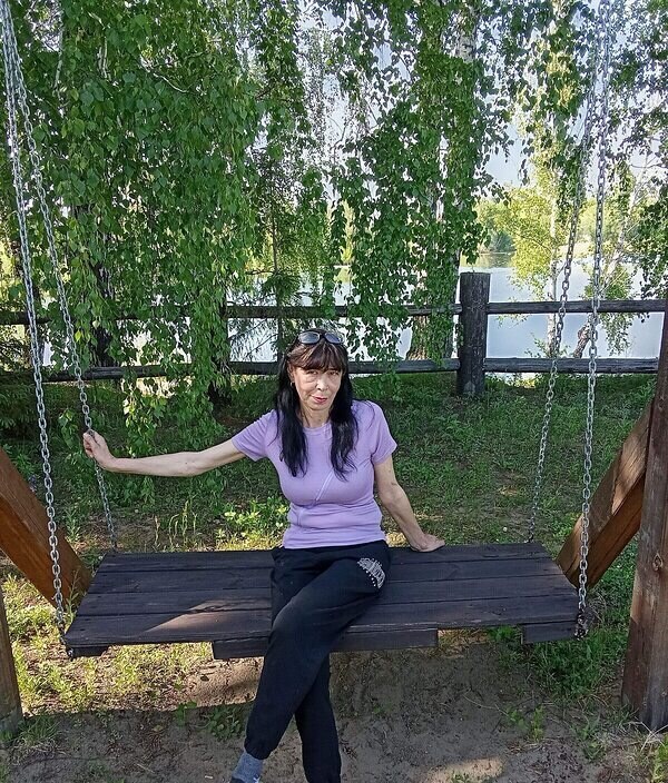 Оксана