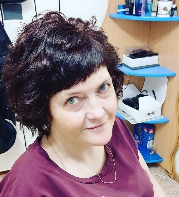 Татьяна