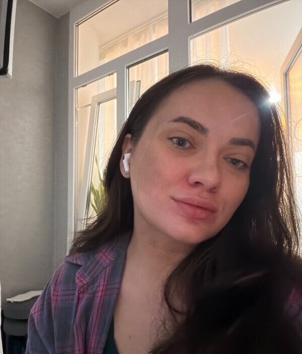 Светлана
