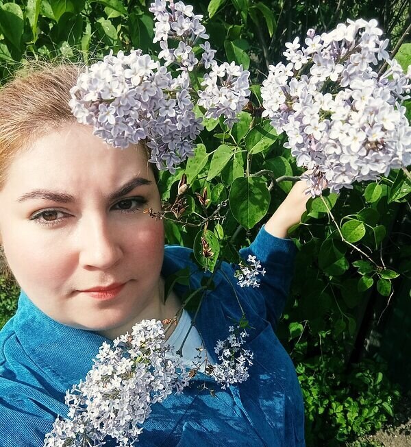 Мария