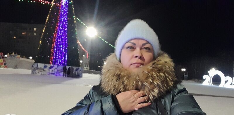 Светлана