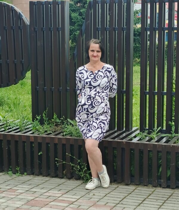 Наташа