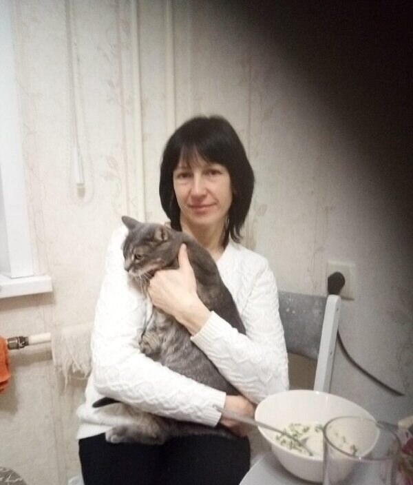 Любовь