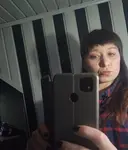 Олюшка