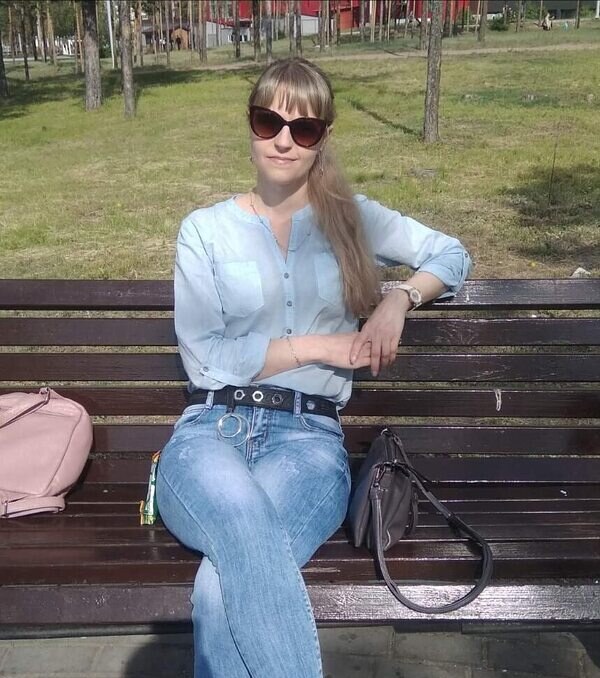 Елена
