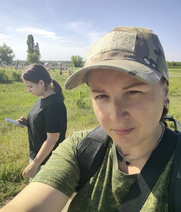 Крис