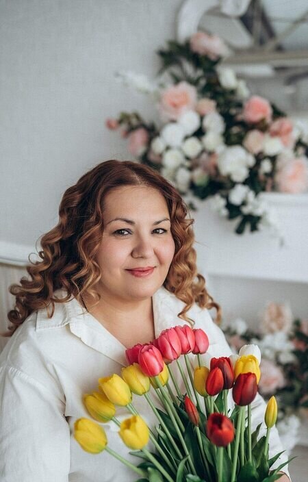 Татьяна