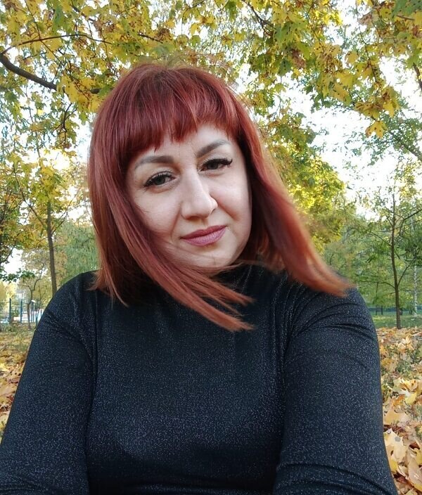 Светлана