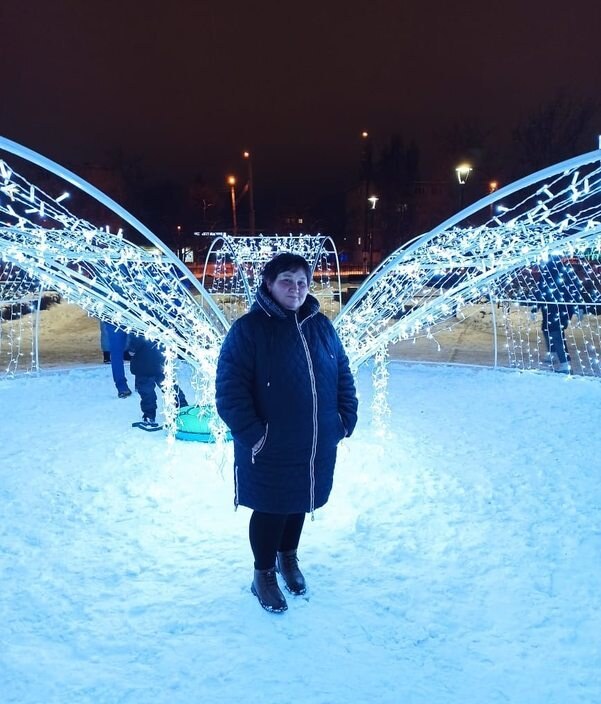 Карина