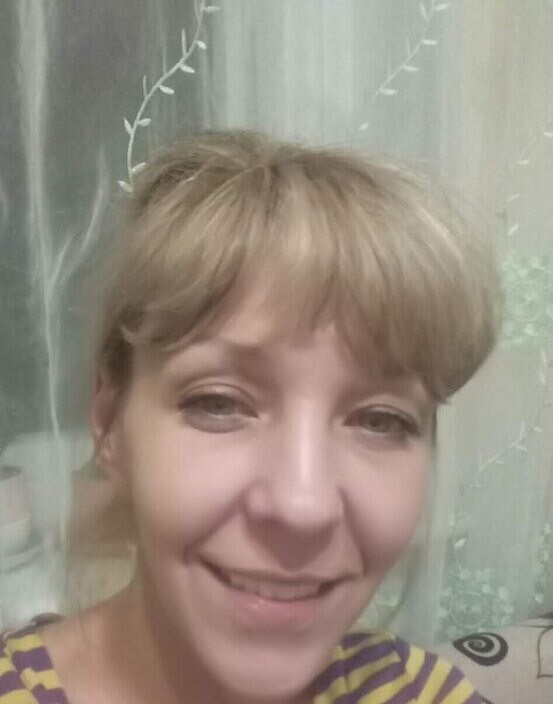 Светлана