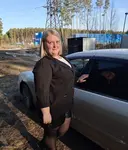 Оля