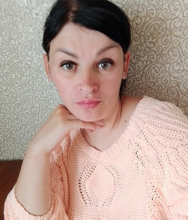 Танюшка