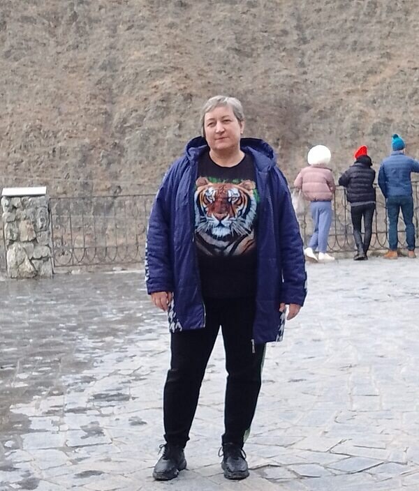 Наталья