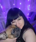 Оленька