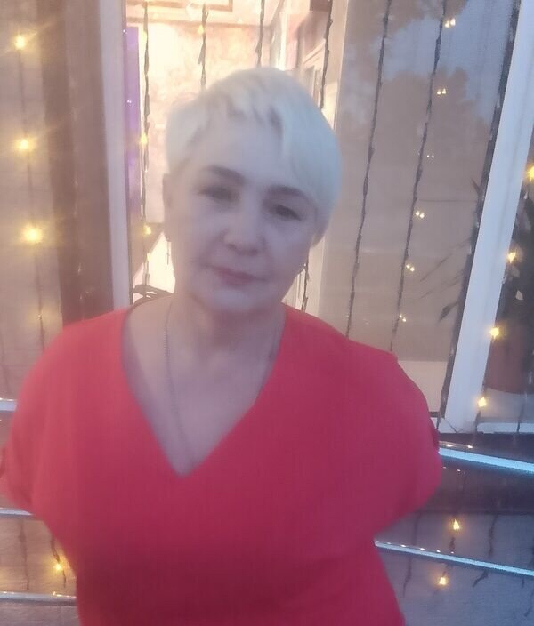 Светлана