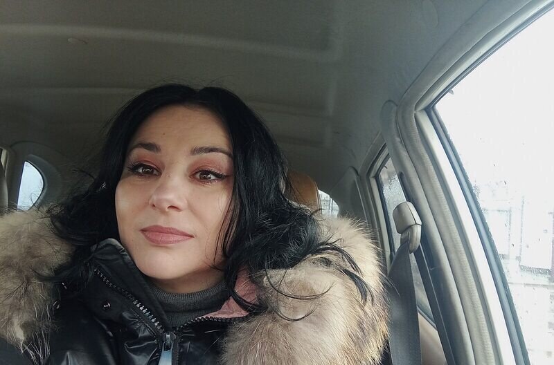 Светлана