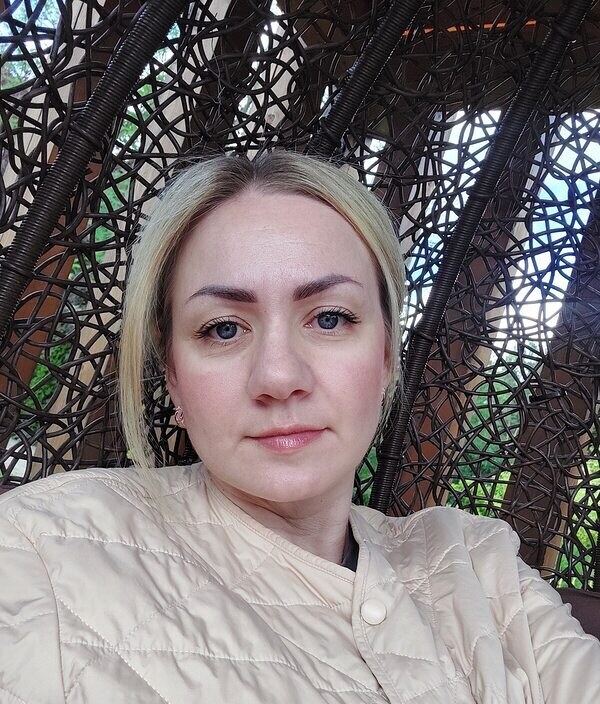 Светлана