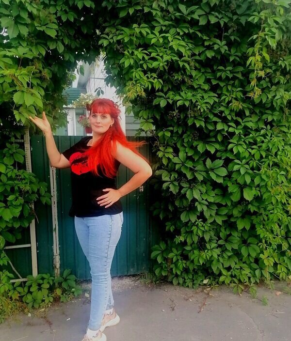 Оксана