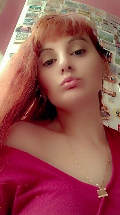 Оксана