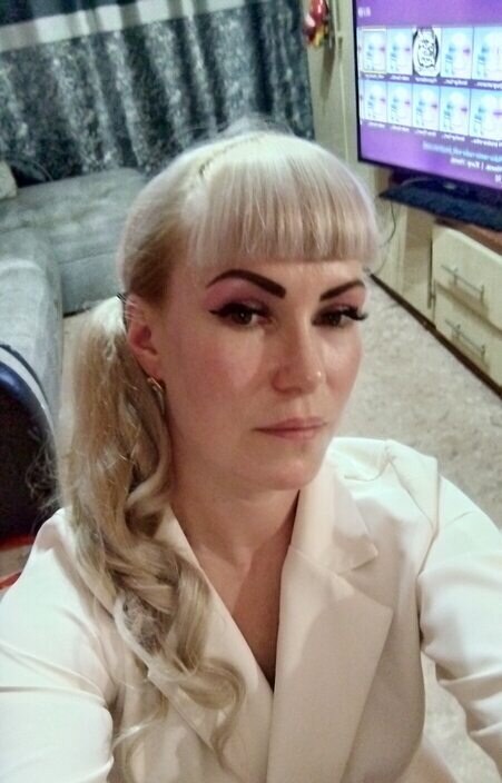 Катерина