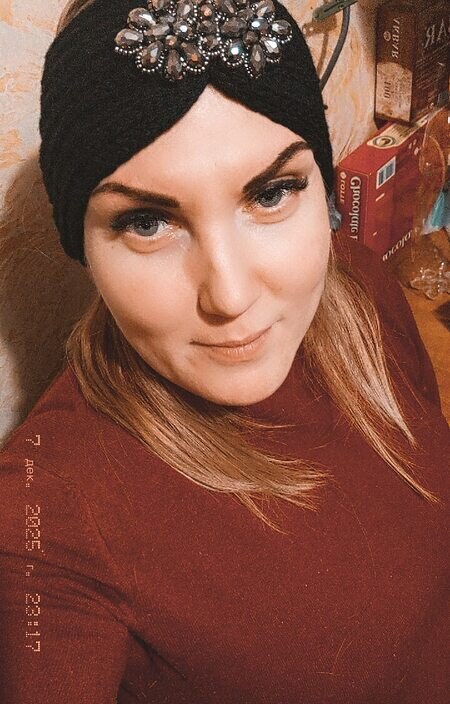 Людмила