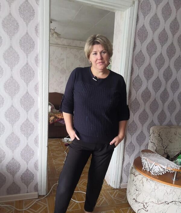 Наталья