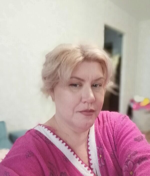 Наталья